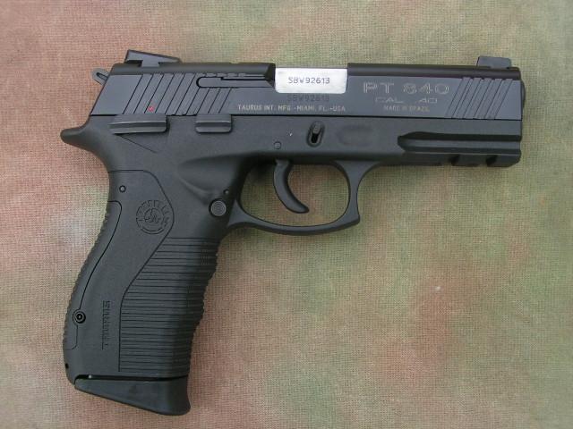 PT 100 ou PT 840? Dúvida cruel - Quem gosta de armas?